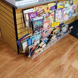 Once Upon A Child - Books