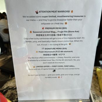 Ushiya Grill - menu - Japanese Near Me - Milpitas, California Ushiya Grill - menu - Japanese Near Me - Milpitas, California