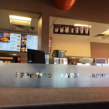 Dunkin' - Donuts Near Me - Walnut Creek, California