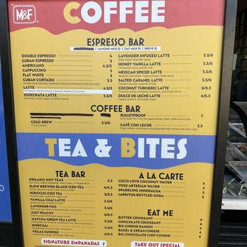 Makers & Finders - Coffee & Tea Near Me - Las Vegas, Nevada