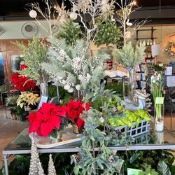 Freeman's Flowers