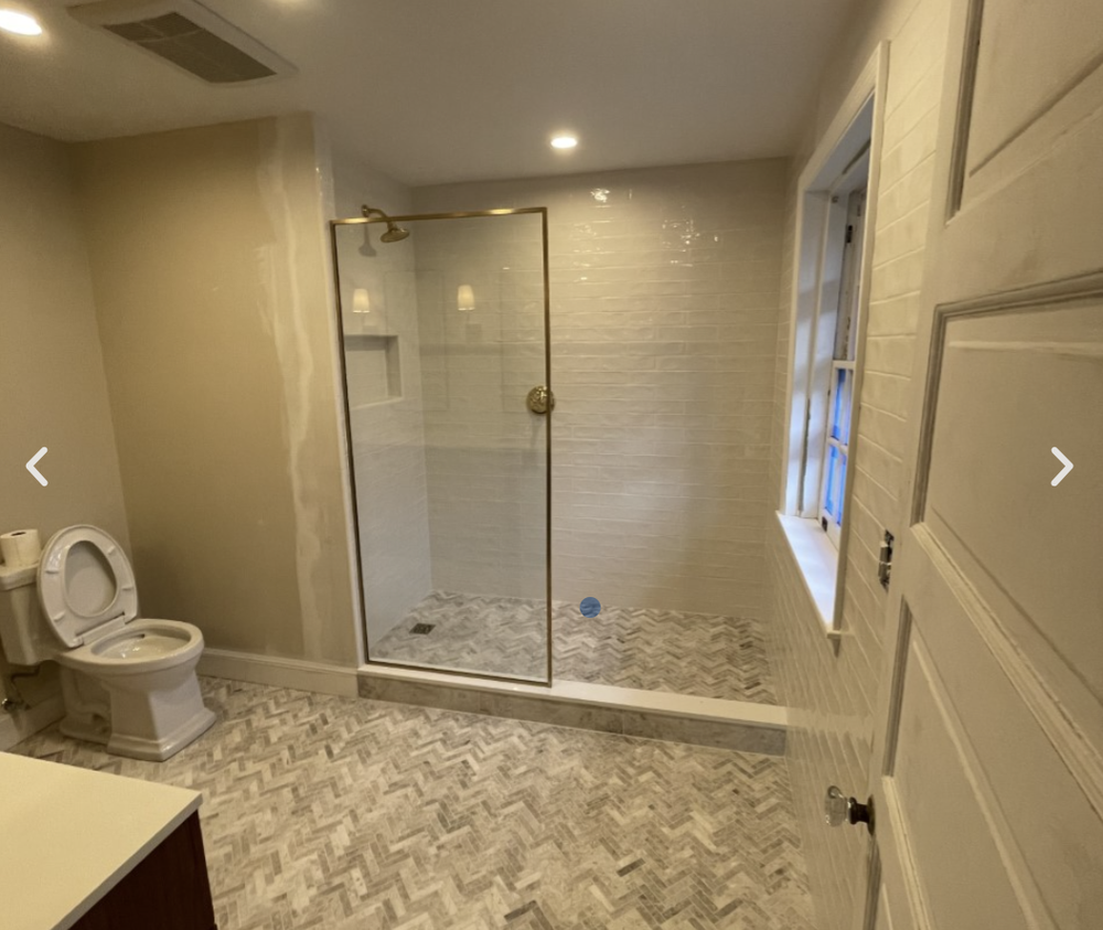 Slide of Revamp home solution