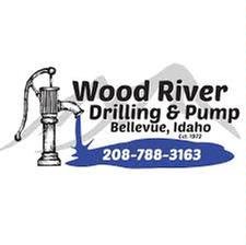 Slide of Wood River Drilling and Pump