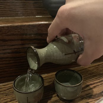 Wagaya - Westside - Sake WAGAYA'S HOUSE - Sushi Bars Near Me - Atlanta, Georgia Wagaya - Westside - Sake WAGAYA'S HOUSE - Sushi Bars Near Me - Atlanta, Georgia