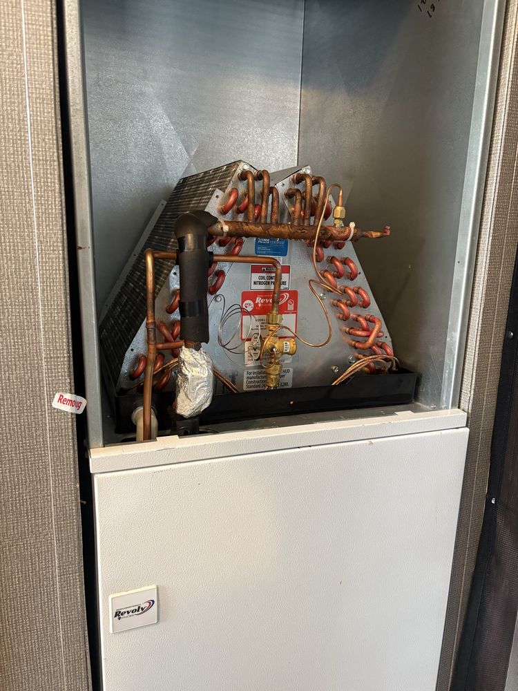 Slide of Oakmont Construction