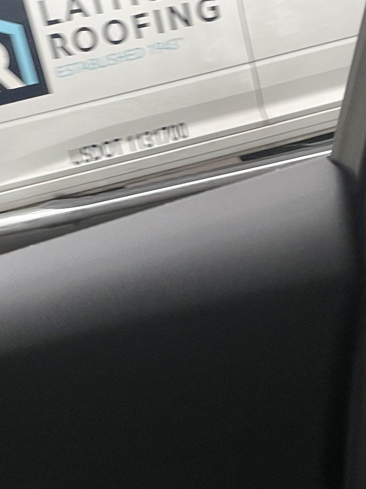 Slide of Latite Roofing and Sheet Metal