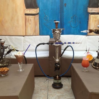 Le Jasmin - Hookah Bars Near Me - Lyon, 69