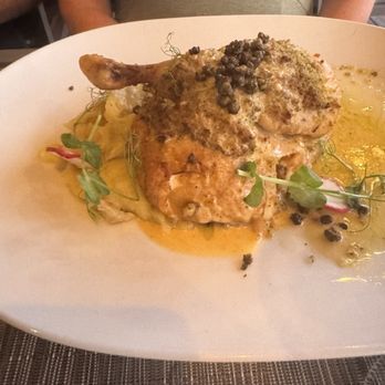 DRIFT - Seafood Near Me - Pensacola Beach, Florida