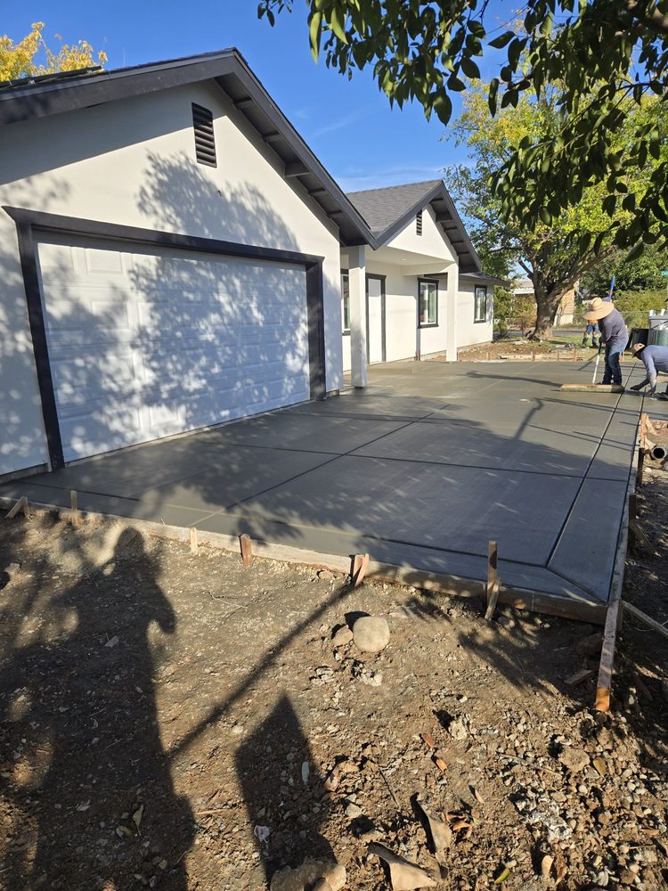 Slide of Joissy Contruction & Home Services