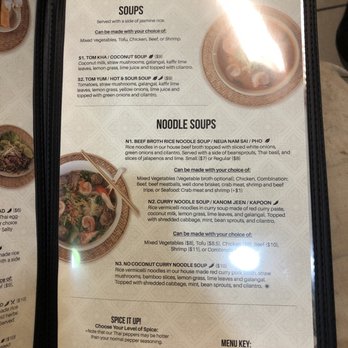 Thai Orchid Restaurant - Thai Near Me - Eau Claire, Wisconsin