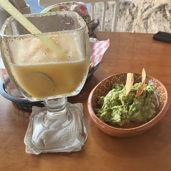 Paprika - Best margaritas and guacamole ! - Mexican Near Me - Cozumel, ROO