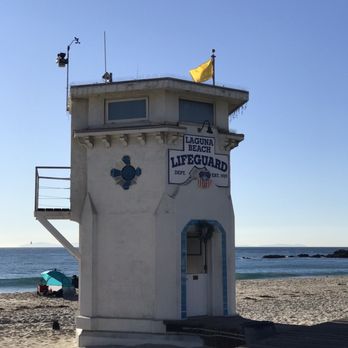 Laguna Beach - Beaches Near Me