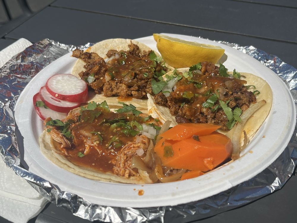 Tacos Locaso Logo