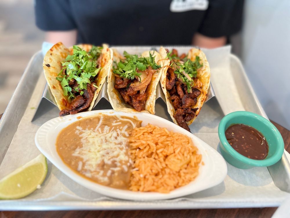 EL COSTÉNO MEXICAN GRILL Updated November 2024 15 Photos 5410