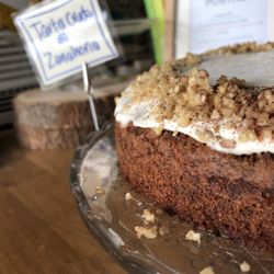 The Farmacy Cafe - Carrott cake to die for!!!
