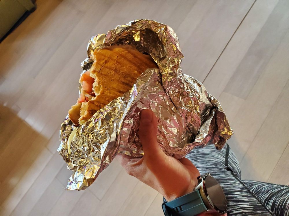 Taqueria Garcia Mobil