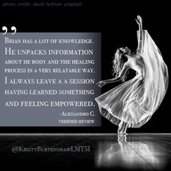 Postura - Be empowered