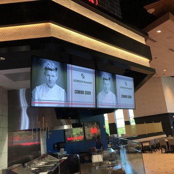Gordon Ramsay Food Market - Something will be here soon. - Food Court Near Me - Cherokee, North Carolina Gordon Ramsay Food Market - Something will be here soon. - Food Court Near Me - Cherokee, North Carolina