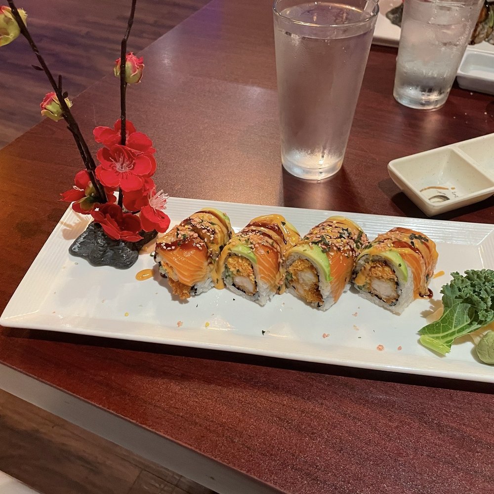 Red Ginger - Chinese Near Me - Melbourne, Florida Red Ginger - Chinese Near Me - Melbourne, Florida