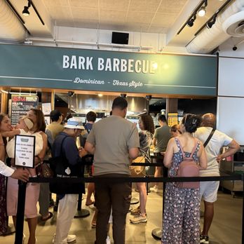 Bark Barbecue - Barbeque Near Me - Brooklyn, New York