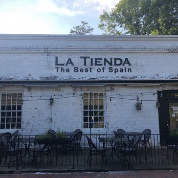 La Tienda Tapas Bar - Spanish Near Me - Williamsburg, Virginia La Tienda Tapas Bar - Spanish Near Me - Williamsburg, Virginia