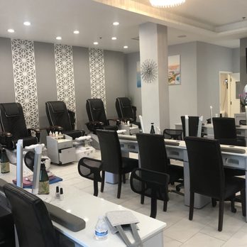 Imperial Nails & Spa - Salon - Nail Salons Near Me - Northfield, Illinois