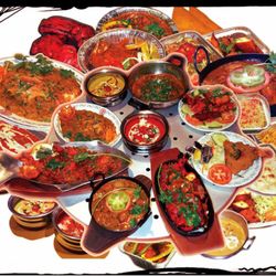 Chalisa Indian Restaurant