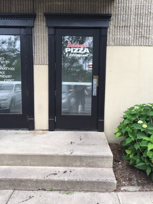 Photo of Bricker's Ponessa Pizza & Restaurant - Hershey, PA, US.