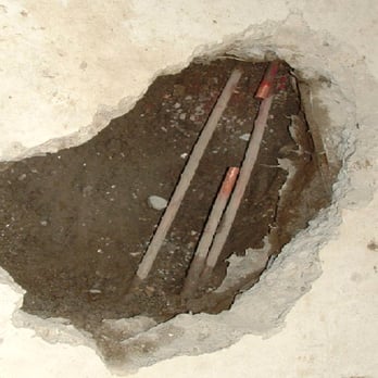 On The Spot Leak Detection - Plumbing Near Me On The Spot Leak Detection - Plumbing Near Me