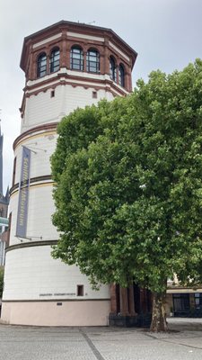 SchifffahrtMuseum by null