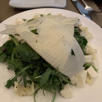 Operacaffe - Patrizia salad with hearts of palm, mozzarella, and avo! - Italian Near Me - San Diego, California Operacaffe - Patrizia salad with hearts of palm, mozzarella, and avo! - Italian Near Me - San Diego, California