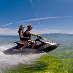 Tahoe Blue Adventures