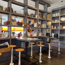 Pizzaiolo By Brothers - Inside