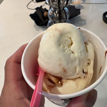 Baskin-Robbins - Ice Cream & Frozen Yogurt Near Me - Long Beach, California