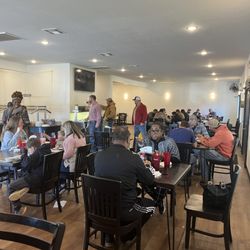 Kuntry Fisherman Bar & Grill