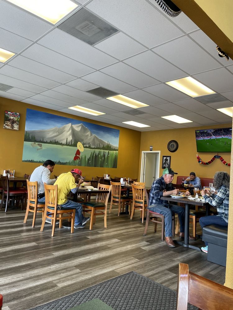 Guacamole Grille