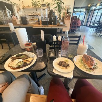 Buenos Días Mexican Cuisine - New Mexican Cuisine Near Me - Vancouver, Washington