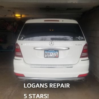 Logan's Repair - Auto Repair Near Me - Chaska, Minnesota