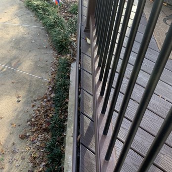 MC Fence And Deck - Pulled boards - Fences & Gates Near Me - Ashburn, Virginia