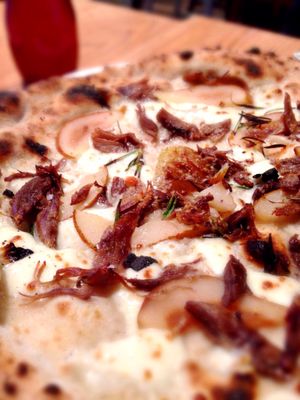 Pizzeria Libretto - Danforth by null