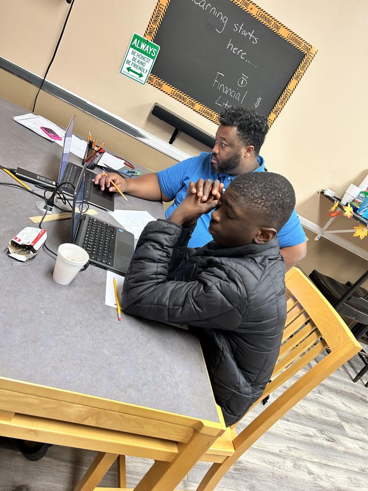 The Collegiate Corner Learning Center - reading tutor in Frankfort, KY