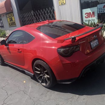 Audio MotorSport - Car Stereo Installation Near Me - Carson, California