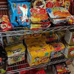 Five Mile International Super Market