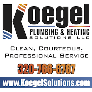 Slide of Koegel Plumbing & Heating Solutions