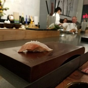 Hinata - Sushi Bars Near Me - San Francisco, California