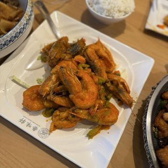 Qin Dynasty kitchen - Chinese Near Me - Richmond, Virginia Qin Dynasty kitchen - Chinese Near Me - Richmond, Virginia