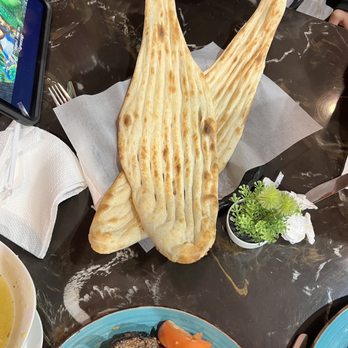 Chopan Kabob House - Halal Near Me - Houston, Texas