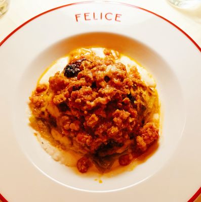 Felice Port Chester by null
