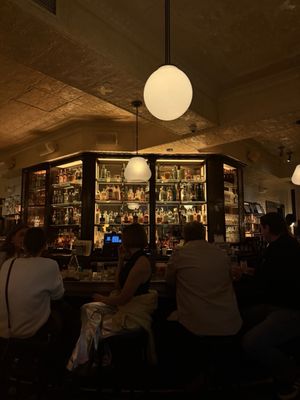 Pastis Miami by null