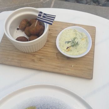 Elia - Fried olives - Greek Near Me - Pleasanton, California Elia - Fried olives - Greek Near Me - Pleasanton, California